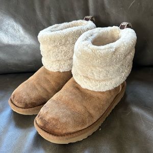 UGG boots